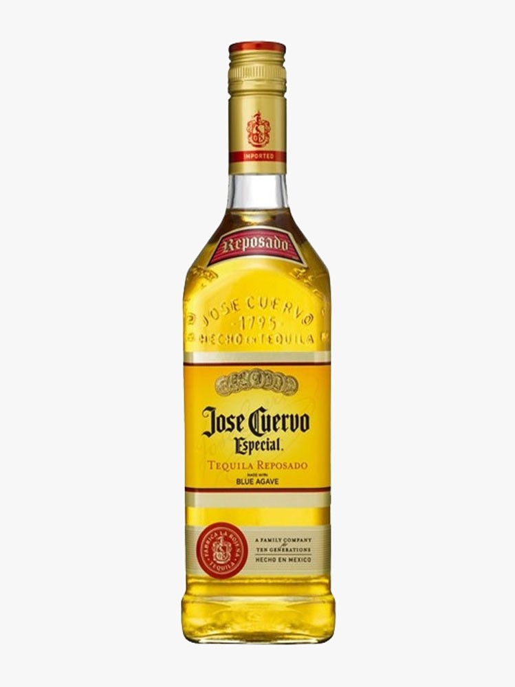 TEQUILA JOSE CUERVO * 750 ML