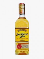TEQUILA JOSE CUERVO...