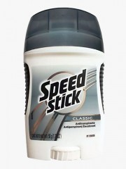 DESODORANTE SPEED STICK...