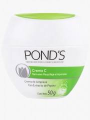 CREMA PONDS EXTRACTO PEPINO...