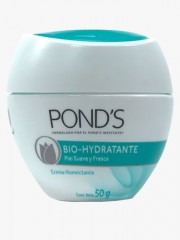 CREMA PONDS BIO HIDRATANTE...