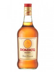 BRANDY DOMECQ *750 ML