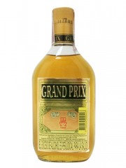 BRANDY GRAN PRIX* 375 ML