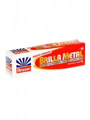 BRILLA METAL BRASSO CREMA*70GR