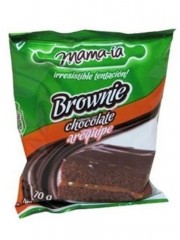 BROWNIE MAMA-IA AREQUIPE...