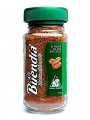 CAFE BUEN DIA DESCAFEINADO...