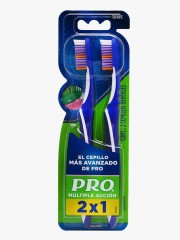 CEPILLO DENTAL PRO MULTIPLE...