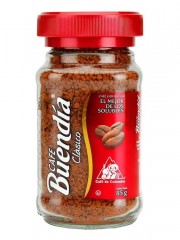 CAFE BUEN DIA GRANULADO*85 GR