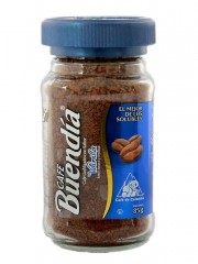 CAFE BUEN DIA VAINILLA *85 GR
