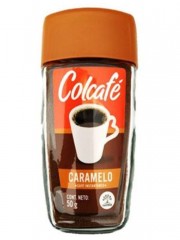CAFE COLCAFE CARAMELO...