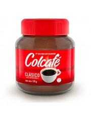 CAFE COLCAFE CLASICO *170 GR