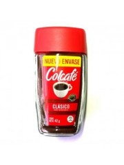 CAFE COLCAFE CLASICO *42 GR 