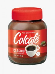 CAFE COLCAFE CLASICO *85 GR