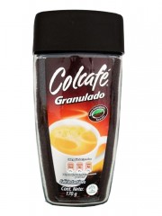 CAFE COLCAFE GRANULADO*170 GR