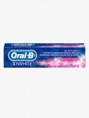 CREMA DENTAL ORAL B WHITE...