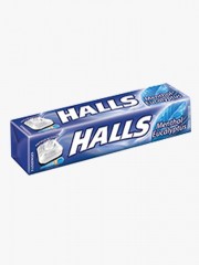 CARAMELO HALLS MENTA...
