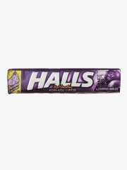 CARAMELO HALLS MORA *9 UND