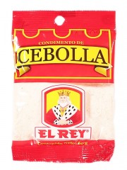 CEBOLLA EL REY *60 GR