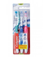 CEPILLO DEN.COLGATE T....