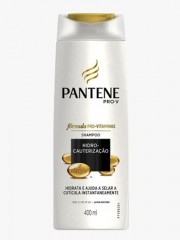 SHAMPOO PANTENE PRO V...