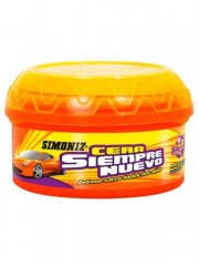 CERA BINNER CARRO SIEMPRE...