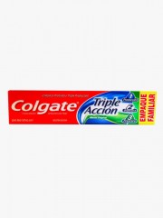 CREMA DENTAL COLGATE TRIPE...