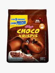 CEREAL CHOCO KRISPIS BOLSA...