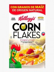 CEREAL CORN FLAKES *350 GR