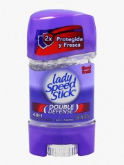 DESODORANTE LADY SPEED...