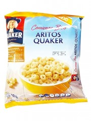 CEREAL QUAKER ARITOS *100 GR