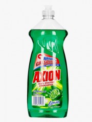 LAVAPLATOS AXION LIQUIDO...