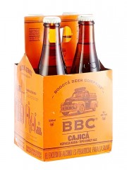CERVEZA BBC CAJICA*330 ML...