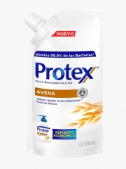JABON LIQUIDO PROTEX *500 ML