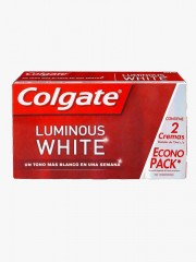 CREMA DEN.COLGATE LUMINOUS...