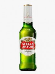 CERVEZA STELLA ARTOIS *330 ML