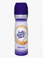 DESODORANTE LADY SPEED...