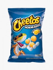 BOLICHEETOS FRITO LAY *160 GR