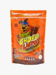 BEBIDA ACHOCOLATADA...