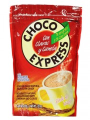 CHOCOLATE CHOCOEXPRESS...