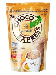 CHOCOLATE CHOCOEXPRESS SIN...