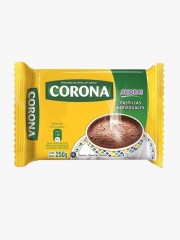 CHOCOLATE CORONA *250 GR