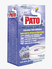 DESINFECTANTE PATO ADHESIVO...