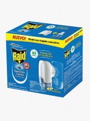 REPELENTE RAID * 32.9 ML +...
