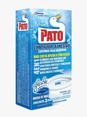 DESINFECTANTE PATO ADHESIVO...