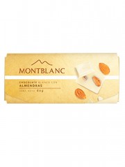 CHOCOLATINA MONTBLANC CHOCO...