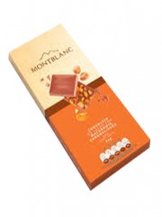 CHOCOLATINA MONTBLANC...