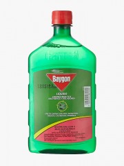 INSECTICIDA BAYGON LIQUIDO...