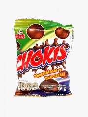 CHOKIS FRITO LAY *19 GR