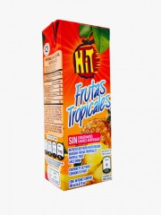 JUGO HIT TROPICAL*200 ML 