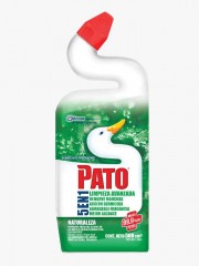 DESINFECTANTE PATO NATUR. 5...